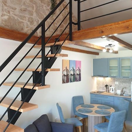 Apartments Lucky Lozovac Dış mekan fotoğraf