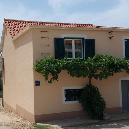 Apartments Lucky Lozovac Dış mekan fotoğraf