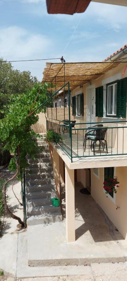 Apartments Lucky Lozovac Dış mekan fotoğraf