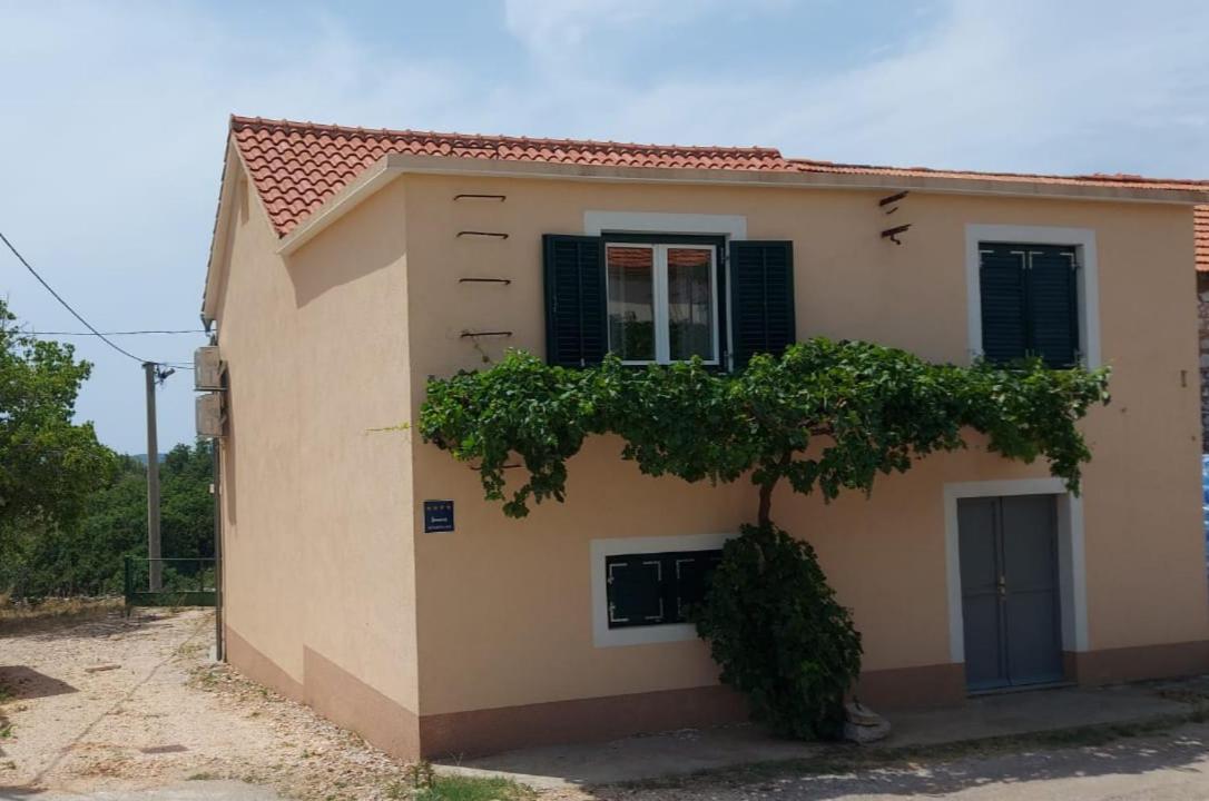 Apartments Lucky Lozovac Dış mekan fotoğraf
