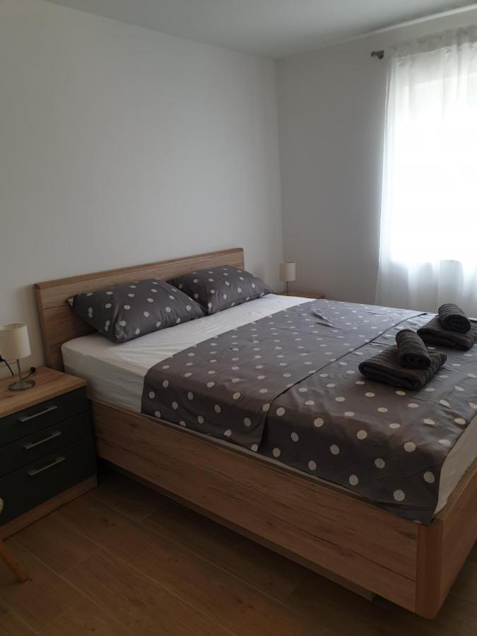 Apartments Lucky Lozovac Dış mekan fotoğraf