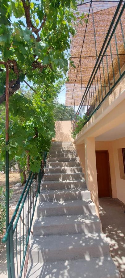 Apartments Lucky Lozovac Dış mekan fotoğraf